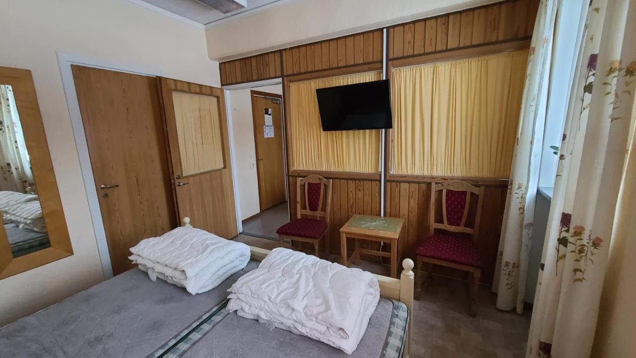 Vasaloppsmalet - Hostel Mora - Malkullans Vandrarhem Экстерьер фото