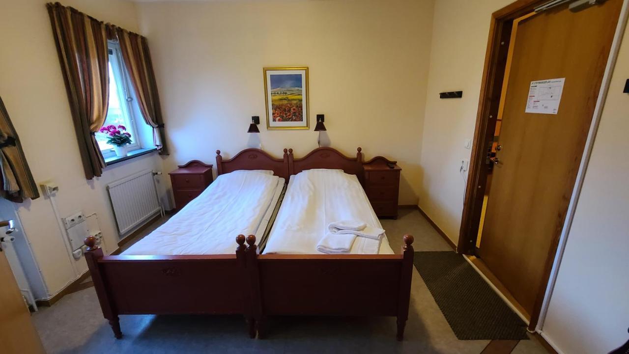 Vasaloppsmalet - Hostel Mora - Malkullans Vandrarhem Экстерьер фото