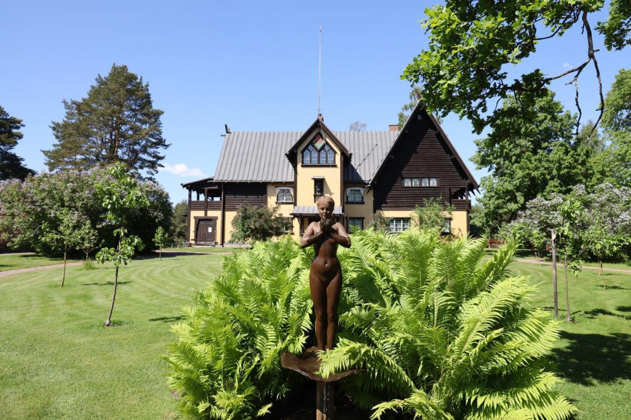 Vasaloppsmalet - Hostel Mora - Malkullans Vandrarhem Экстерьер фото